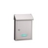 BUZON EXTERIOR SMART INOXIDABLE E-5727