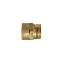 ENTRONQUE MACHO 243 CU 1/2X15 211.215