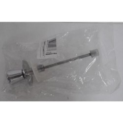 TIRADOR WC LATON RECTO TANQUE BAJO