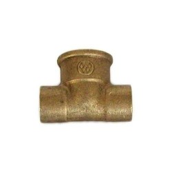 TE HEMBRA 130 CU 1/2X15 221.215