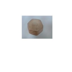 TAPON HEMBRA LATON 1/2" 362.002