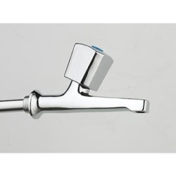 GRIFO FREGADERO PIONER 1/2 818214