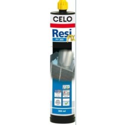 ANCLAJE QUIMICO POLYESTER 300ML. 300CR