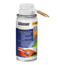 GRASA SPRAY LUBRICANTE 100 ML - 9083
