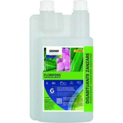 REPELENTE DE MOSQUITOS 1 LFLORIFENS 45124
