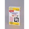 DESATASCADOR TUBERIA XTREME 2X500 ML.