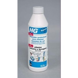 LIMPIADOR MANCHAS CAL-OXIDO 0,5 L.