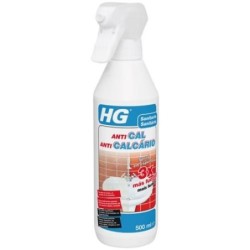 HG SPRAY ANTICAL X3 EN ESPUMA 0,5 LITROS