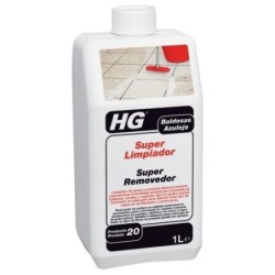 SUPER LIMPIADOR PROFESIONAL 1 L. 435100130