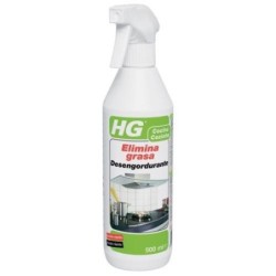 ELIMINA GRASAS 0,5 LITROS 128050130