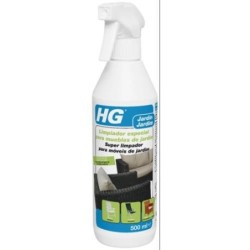 LIMPIADOR ESPEC.MUEBLES JARDIN 0,5 L.