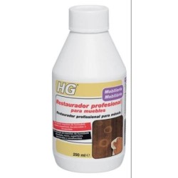 RESTAURADOR PROFESIONAL MUEBLES 250 ML.