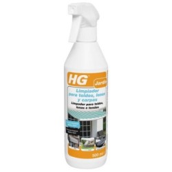 LIMPIADOR SPRAY TOLDOS LONAS CARPAS 500ML