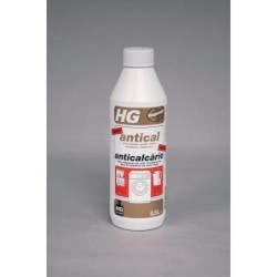 ANTICAL RAPIDO PROFESIONAL 0,5 L. HG