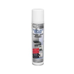 LIMPIADOR RAPIDO ACERO INOXIDABLE 300 ML.