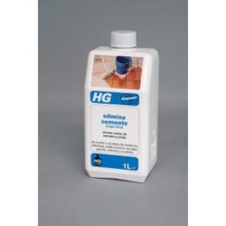 ELIMINA CEMENTO (CAPA FINA) 1 L.