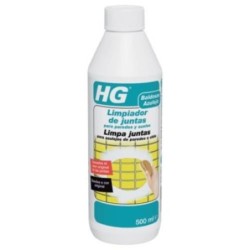 LIMPIADOR JUNTAS 500 ML. 135050130