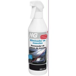 ELIMINADOR INSECTOS CARROCER. 0,5L