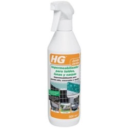 IMPERMEABILIZADOR TOLDOS LONAS Y CARPAS 0,5 L.