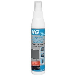 LIMPIADOR HIGIENICO PANTALLAS 0,125L 612012130