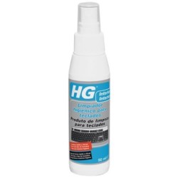 LIMPIADOR HIGIENICO TECLADOS 0,90L 361010130