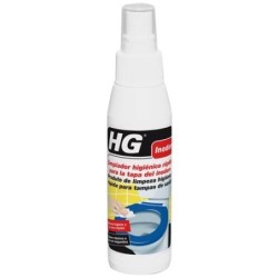 LIMPIADOR HIGIENICO RAPIDO TAPA INODORO 0,9L