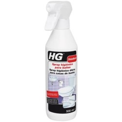 SPRAY USO COTIDIANO ASEO HIGIENICO 0,5L 320050130