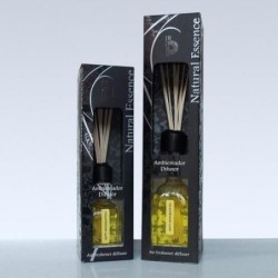 AMBIENTADOR DIFUSOR CITRONELA 220 ML.