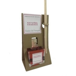 AMBIENTADOR DIFUSOR FRUTOS DEL BOSQUE 100 ML.