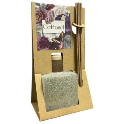 AMBIENTADOR MIKADO 100ML. COTTONET 56001