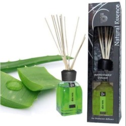 AMBIENTADOR DIFUSOR ALOE VERA 220 ML. 96103