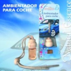 AMBIENTADOR COCHE CANELA-NARANJA