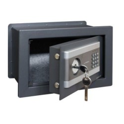 CAJA EMPOTRAR ELECTRONICA 350X250X250 NEW STYLO S1