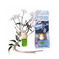 AMBIENTADOR COCHE DAMA DE NOCHE 96085