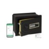 CAJA EMPOTRAR ELECT. INTELIGENTE AWA 270X385X225