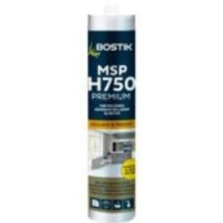 ADHESIVO SELLADOR CARTUCHO 290ML BLANCO 30623822