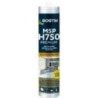 ADHEISVO SELLADOR CARTUCHO 290ML NEGRO 30623882