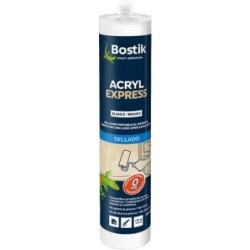 ACRYL EXPRESS CARTUCHO 300 ML 30611073