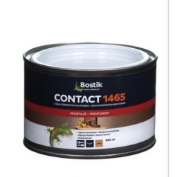COLA CONTACTO CONTACT 250 ML. 001618