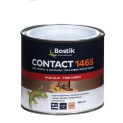 COLA CONTACTO CONTACT 500 ML. 30600838