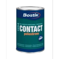 COLA CONTACTO CONTACT POLIESTER 1 L. 30817027