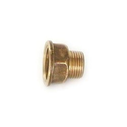 ALARGADERA EXAGONAL METAL 3/8X10 JR