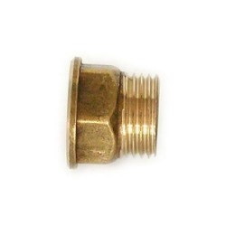 ALARGADERA EXAGONAL METAL 1/2X10 JR