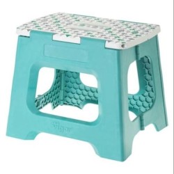 TABURETE COMPACT PLEGABLE 27CM. GEOM ON TOP 10185