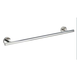 TOALLERO DE BARRA 61CM. INOX. BOSIO SHINE 20214