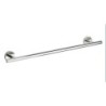 TOALLERO DE BARRA 61CM. INOX. BOSIO SHINE 20214
