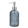 DOSIFICADOR JABON VETRO, GRIS 24113