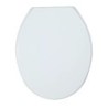TAPA INODORO AURORA BLANCAS THERMOPLAST 105000100