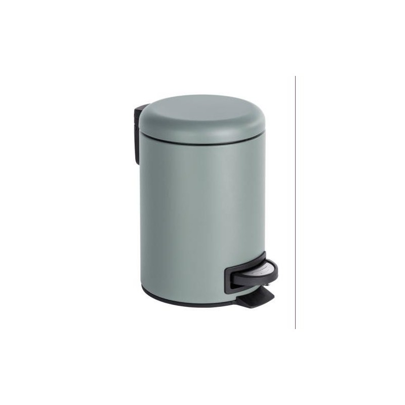CUBO PEDAL LEMAN GRIS 3 L. 22148