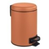 CUBO PEDAL 3L. LEMAN TERRACOTTA 24634